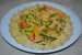 Tarta cu somon si legume mexicane-4