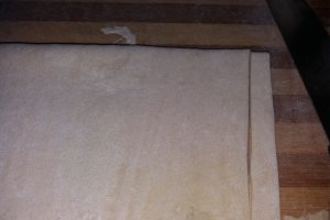 Tagliatelle de casa