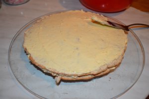 Tort Extaz 1000 sau reteta nr.1000