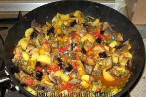 Ratatouille