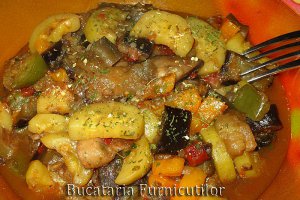 Ratatouille