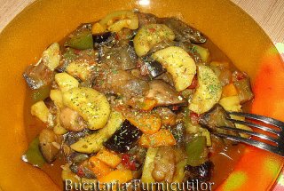 Ratatouille