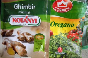 Vitel cu legume la cuptor