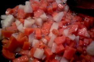 Ciorba de perisoare