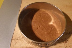 Cheesecake cu capsuni