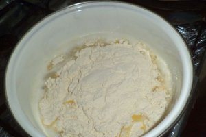 Gogosi pripite