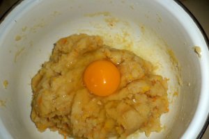 Gogosi pripite