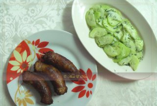 Carnati de casa