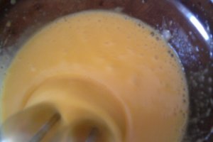 Crema de zahar ars