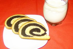 Baigli- Cozonac unguresc