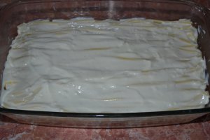 Pastitsio