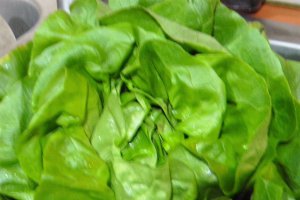 Salata greceasca