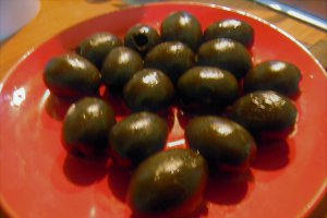 Salata greceasca