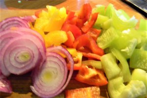 Salata greceasca