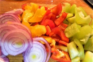 Salata greceasca