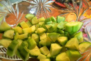 Salata greceasca