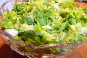 Salata greceasca