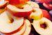 Gogosi cu mere, scortisoara si sirop de artar-3