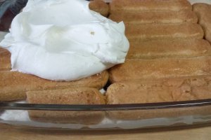Tiramisu reteta cu afine