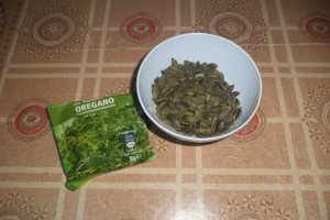 Musaca de dovlecei cu sos de lecio si ceapa