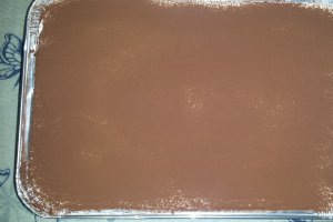 Tiramisu reţetă originală