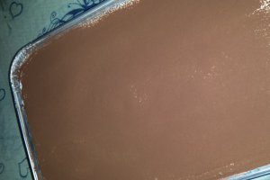 Tiramisu reţetă originală