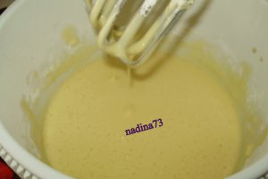 Prajitura cu branza si ciocolata