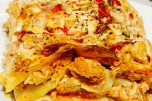 Lasagna rapida