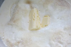 Gogosi pufoase - Reteta la cuptor