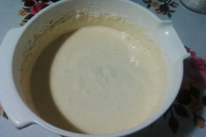 Chec cu kiwi