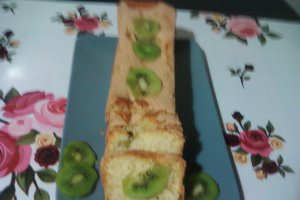 Chec cu kiwi