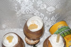 Desert cu ananas