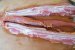 Muschiulet impletit cu bacon si ciuperci-1