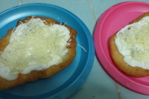 Langosi