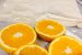 Placinta cu iaurt grecesc si portocale-7