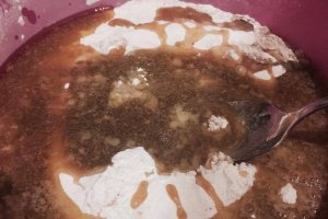 Chec turta dulce