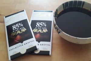 Tort Tiramisu reteta cu aroma de trufe