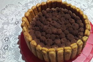 Tort Tiramisu reteta cu aroma de trufe