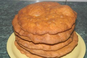 Langosi unguresti