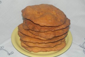 Langosi unguresti