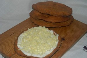 Langosi unguresti