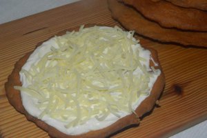 Langosi unguresti