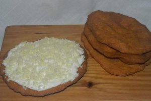 Langosi unguresti