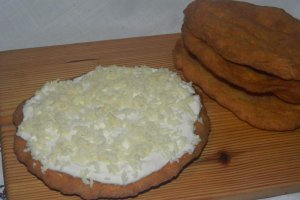 Langosi unguresti