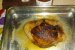 Pulpa de porc la cuptor stropita cu vin sec roze si cu garnitura de cartofi wedges-2