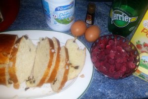 Friganele sau French toast