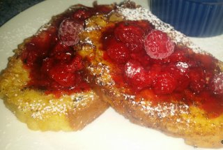 Friganele sau French toast