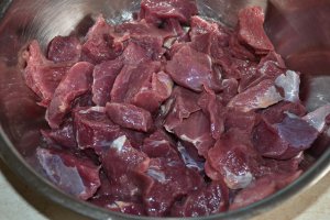 Gulas de strut