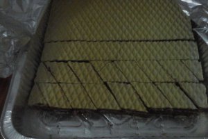 Prajitura Lica
