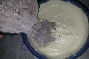 Kinder- felie de lapte